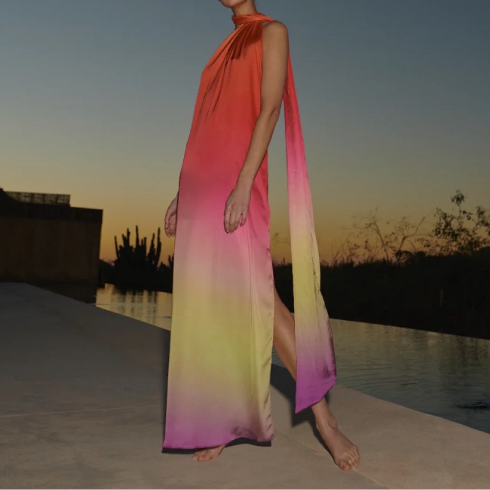 Baobab Ari Dress